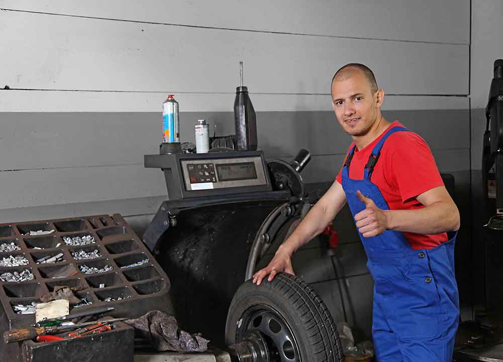 Automotive Services